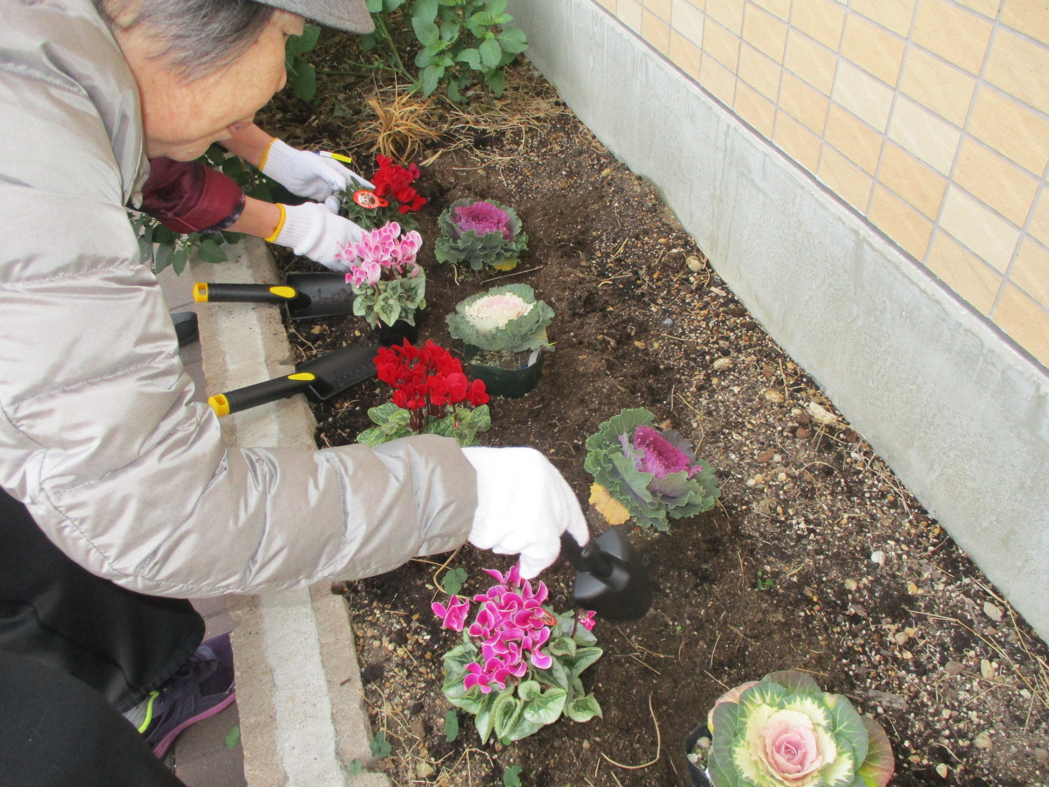 ニチイケアセンター神戸西代