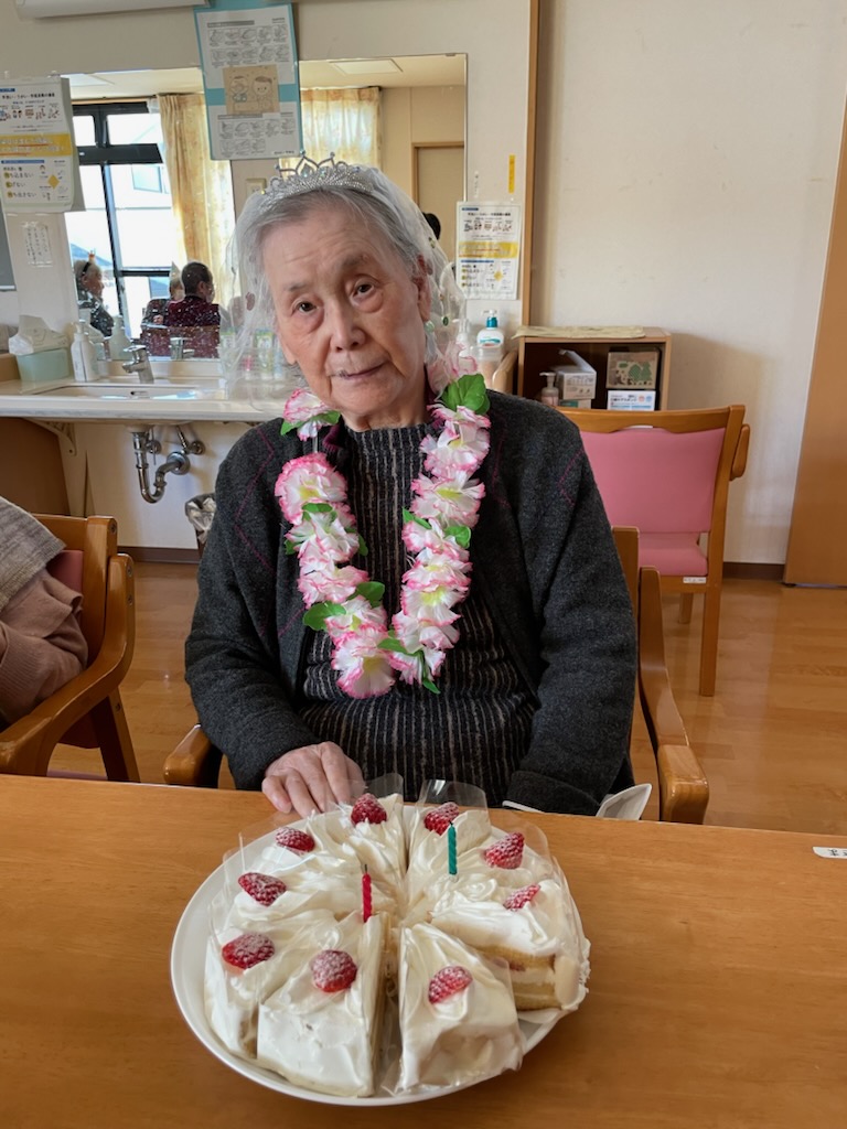 ニチイケアセンター藤枝青木