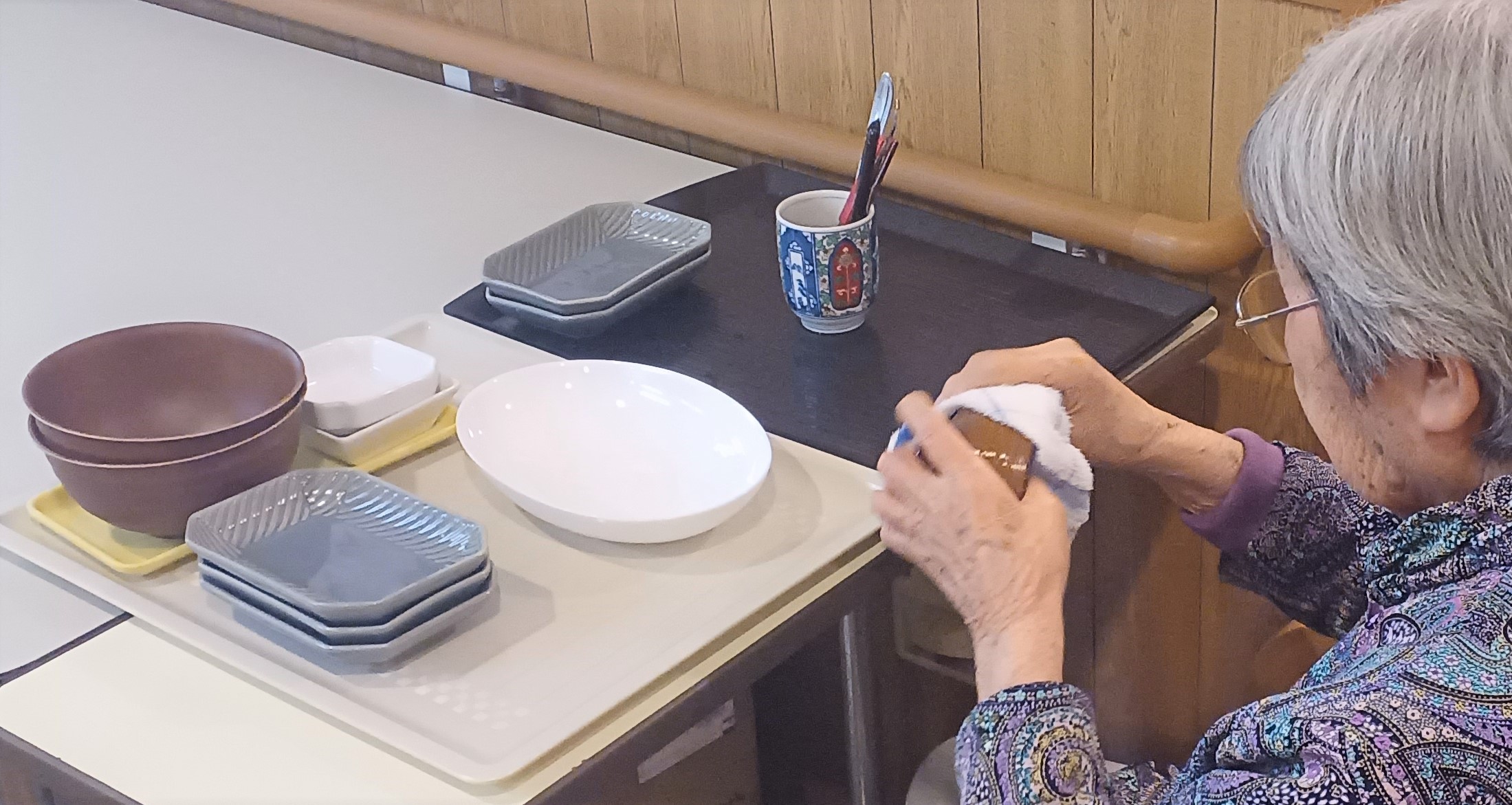 ニチイケアセンター目黒本町