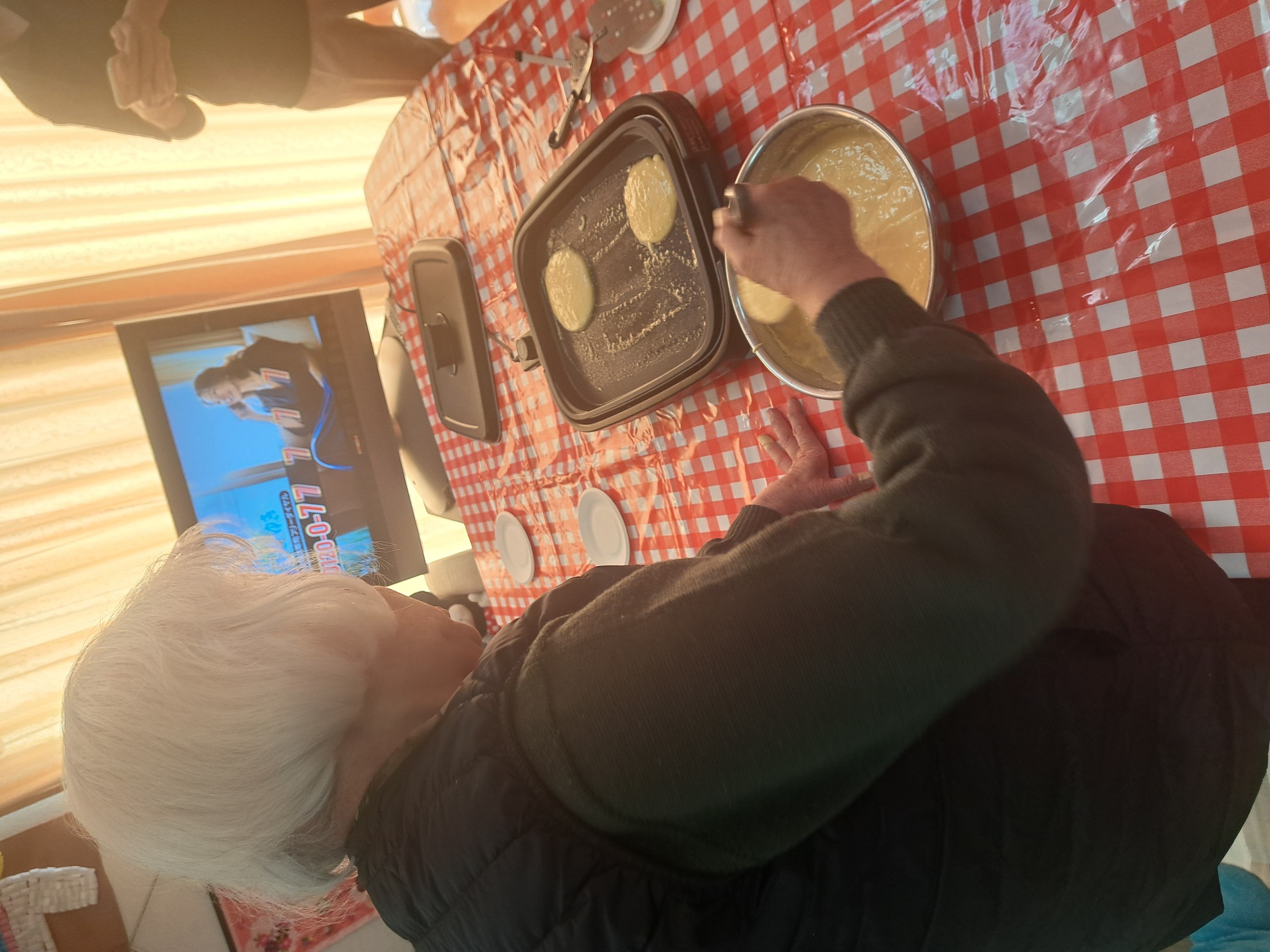 ニチイケアセンター恵庭