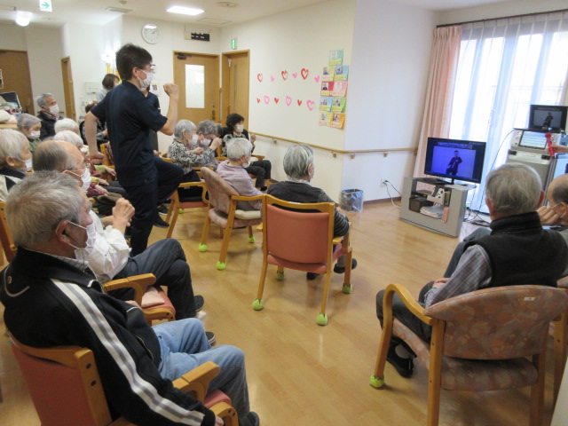 ニチイケアセンターとよた美里