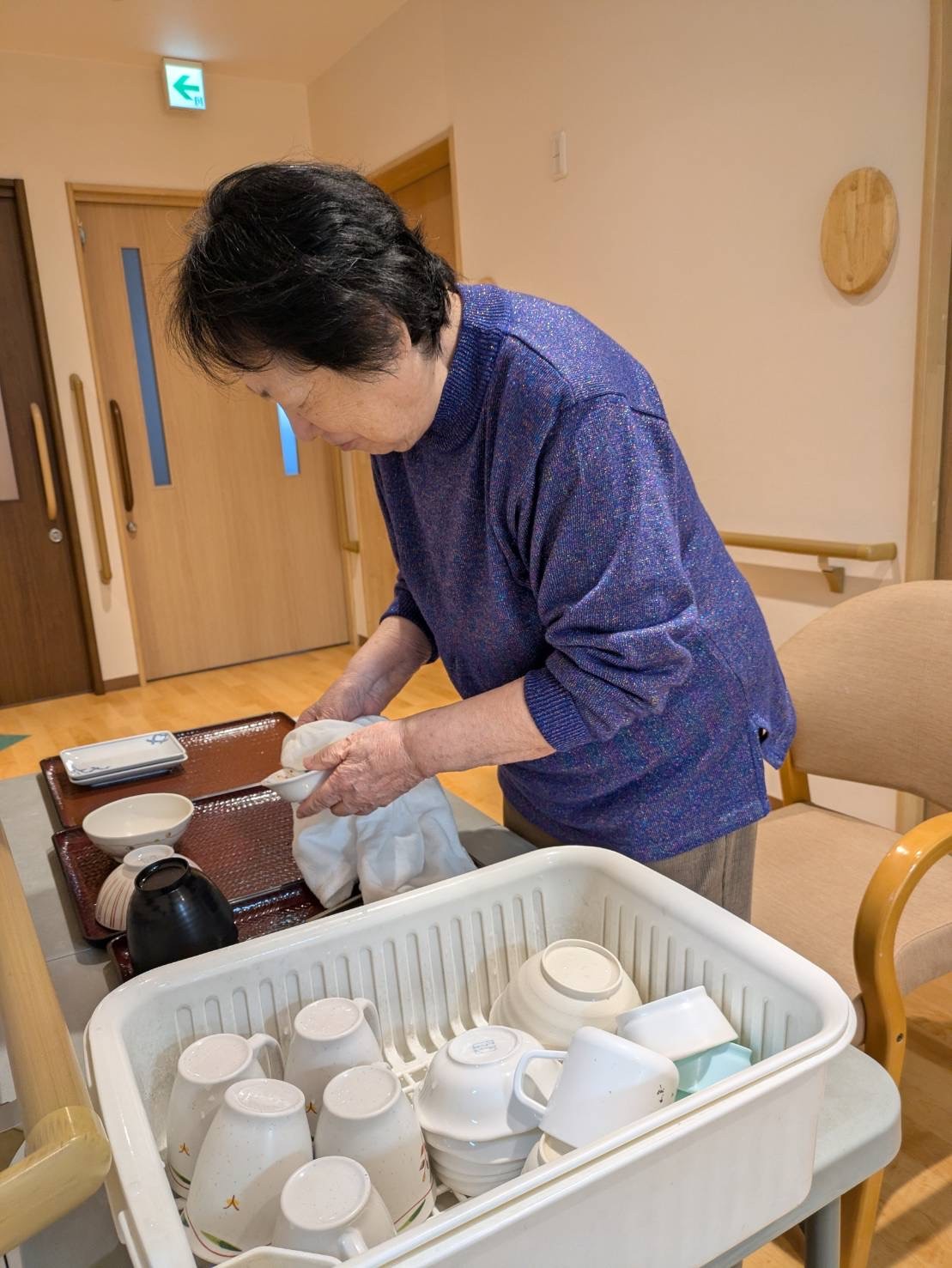 ニチイケアセンター浜松雄踏