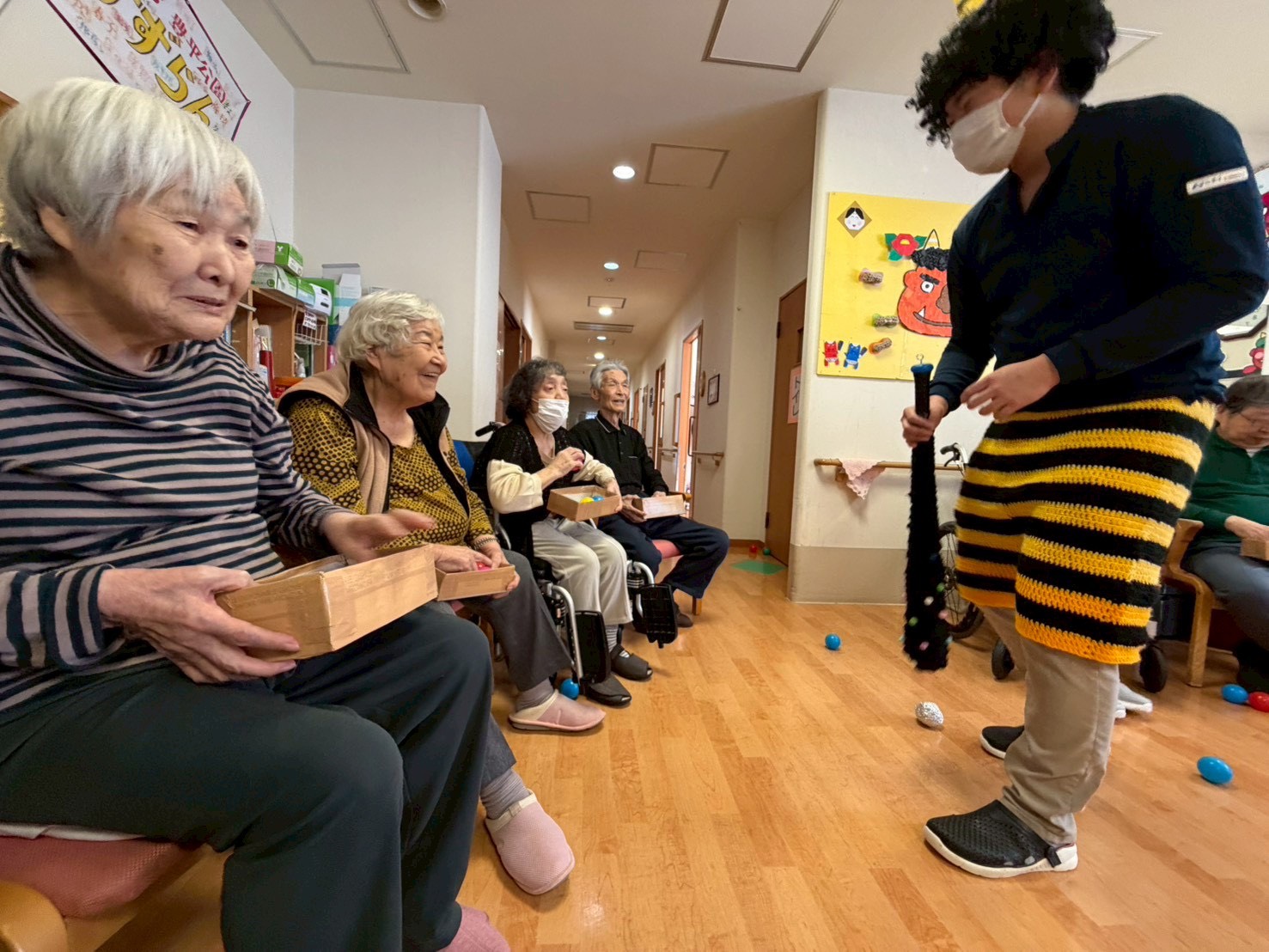 ニチイケアセンター豊平公園