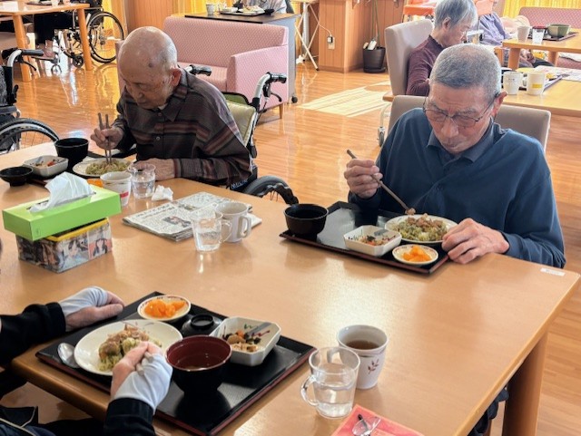 ニチイケアセンター帯広緑ヶ丘