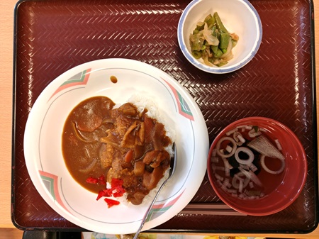 ニチイケアセンター東三輪