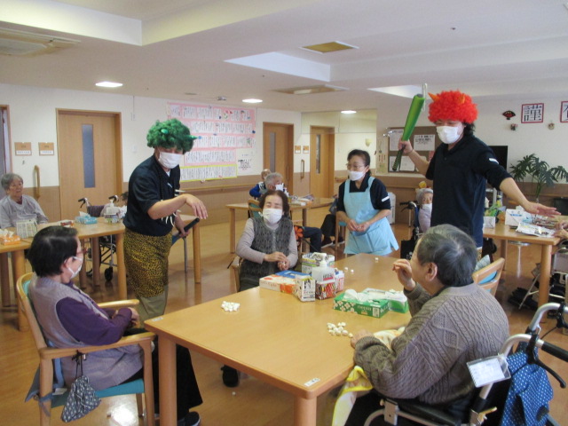 ニチイケアセンター旭川北