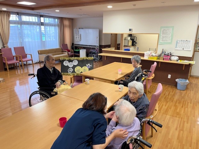 ニチイケアセンター天神川