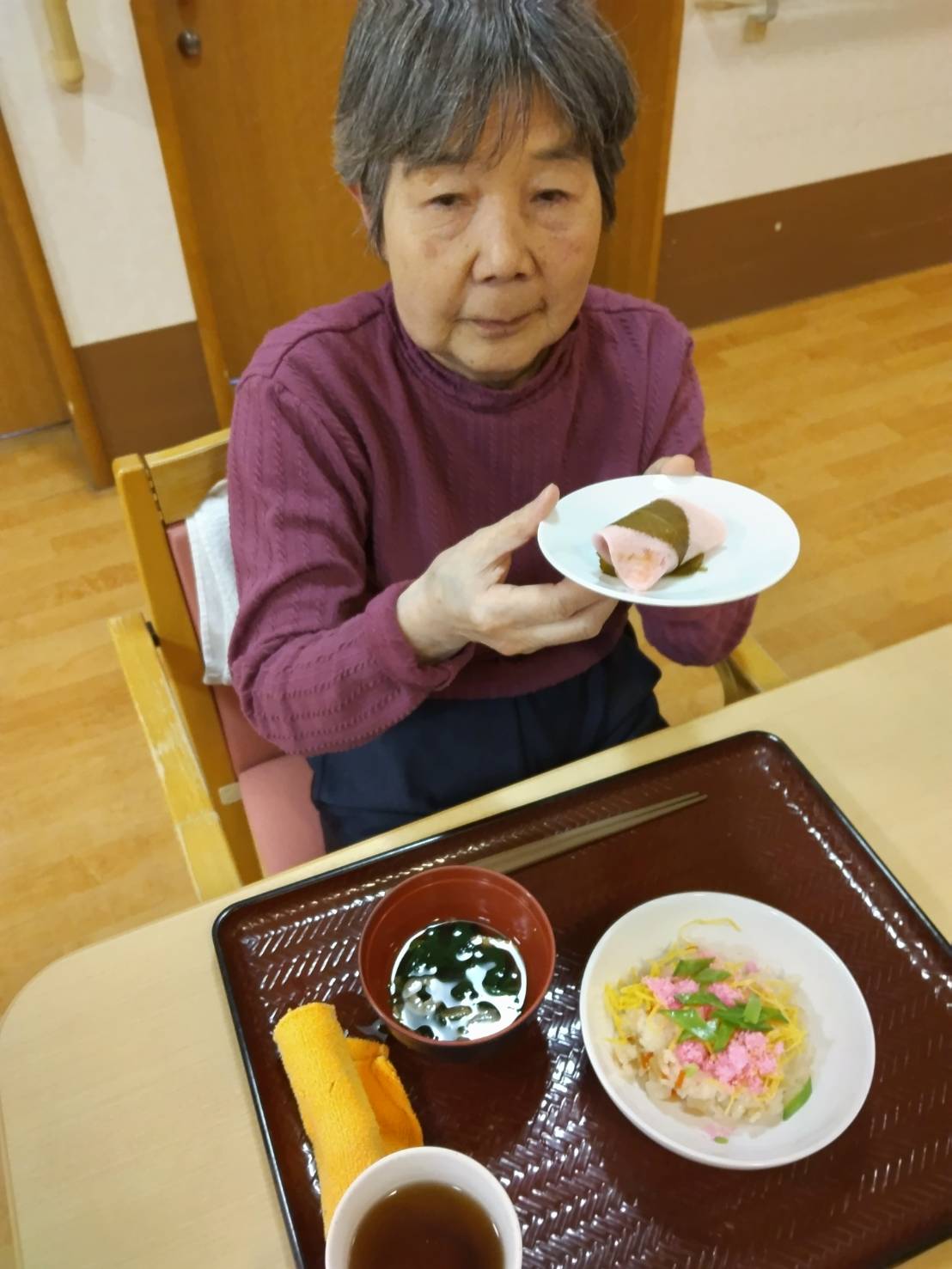 ニチイケアセンター武蔵浦和
