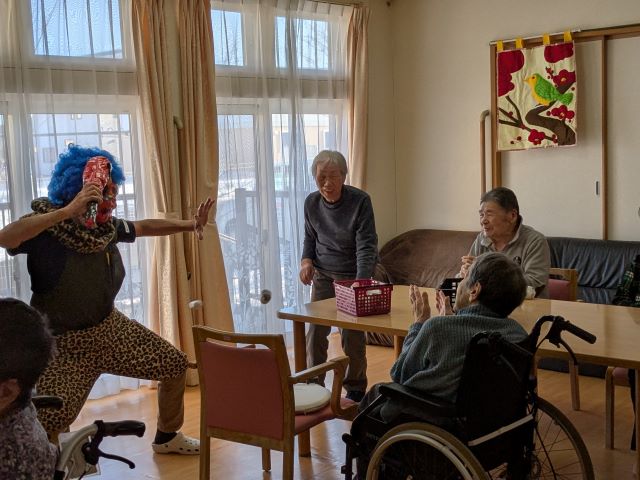 ニチイケアセンター釧路昭和