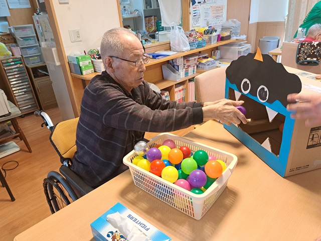 ニチイケアセンター星が浦