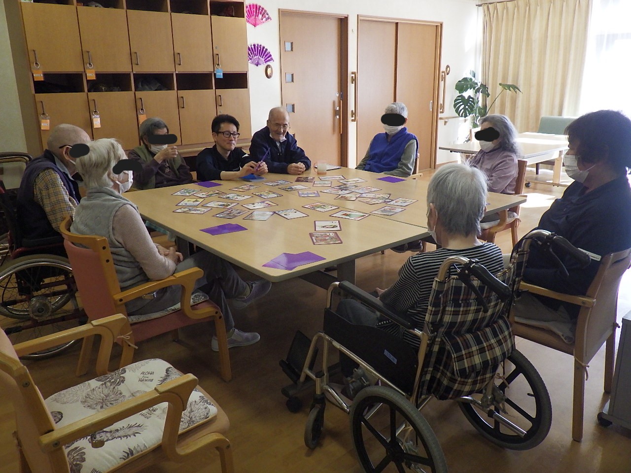 ニチイケアセンター小牧