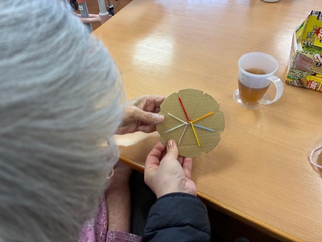 ニチイケアセンター手稲