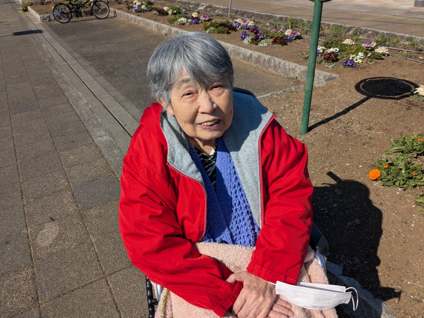 ニチイケアセンター藤枝青木