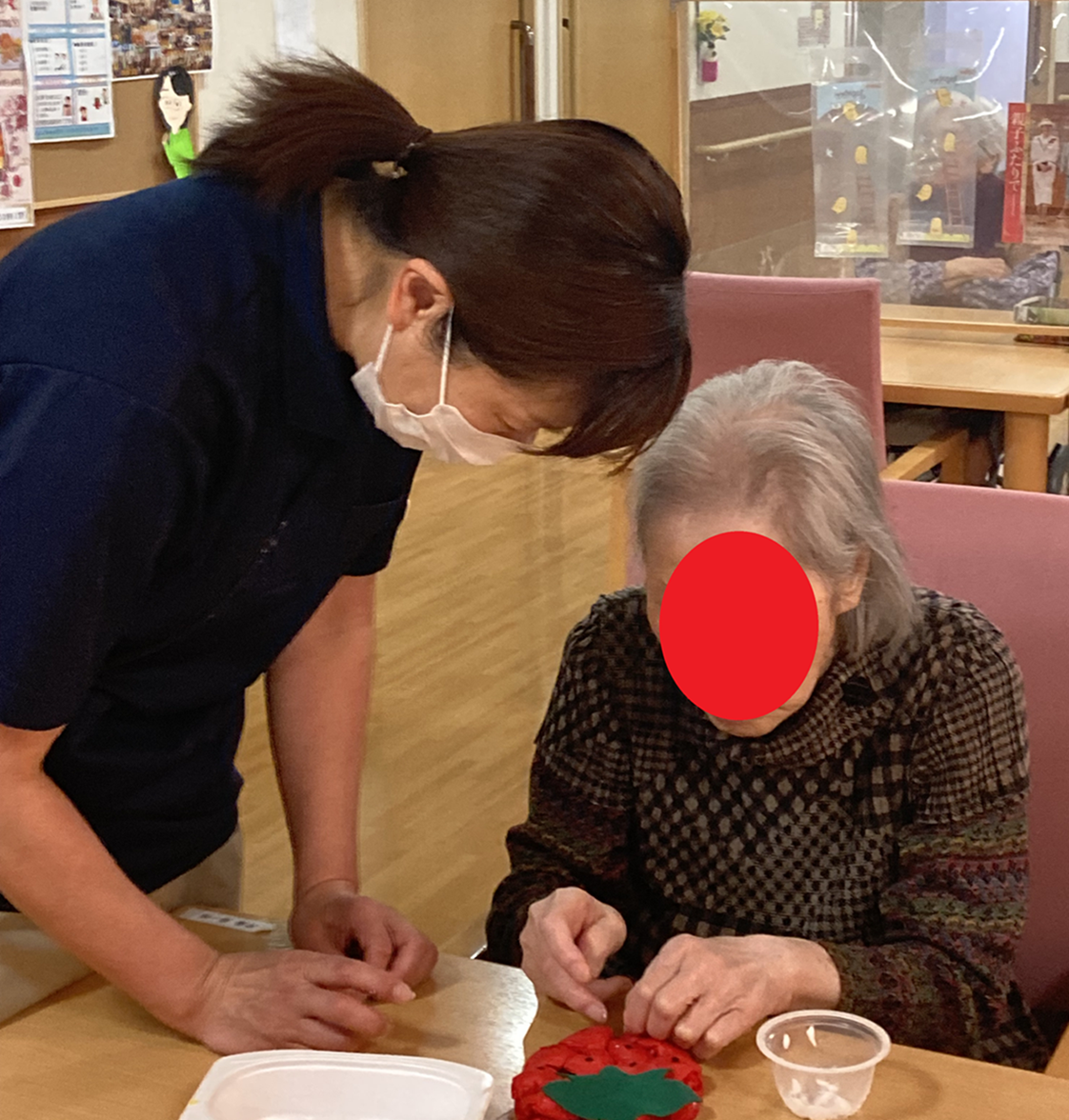 ニチイケアセンター所沢上安松