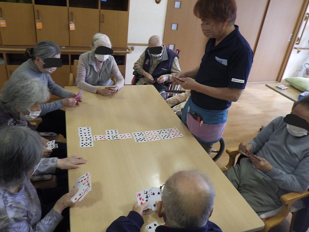 ニチイケアセンター小牧