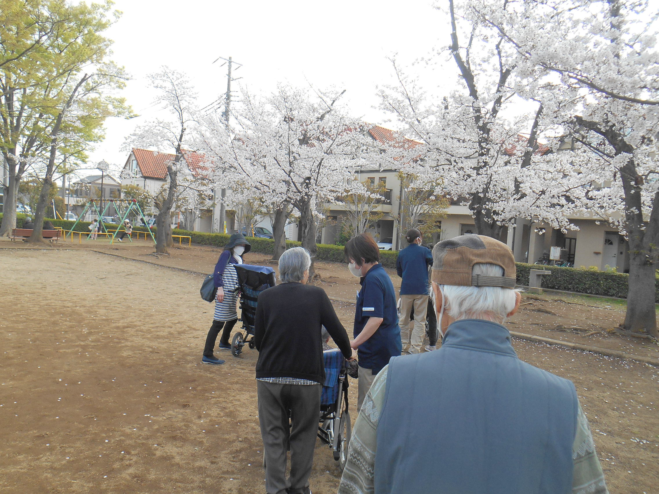 ニチイケアセンター東川口