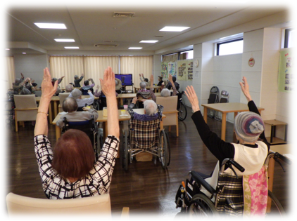ニチイケアセンター東村山野口町