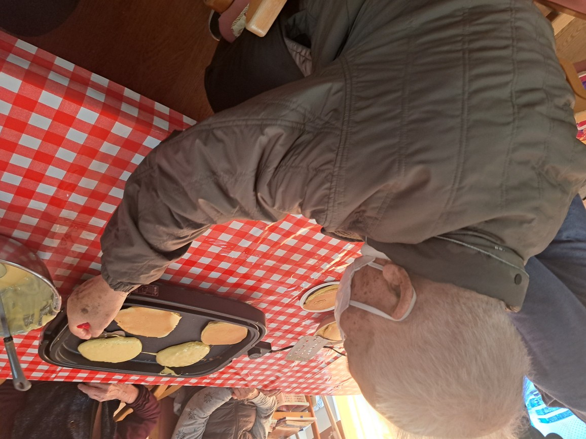 ニチイケアセンター恵庭