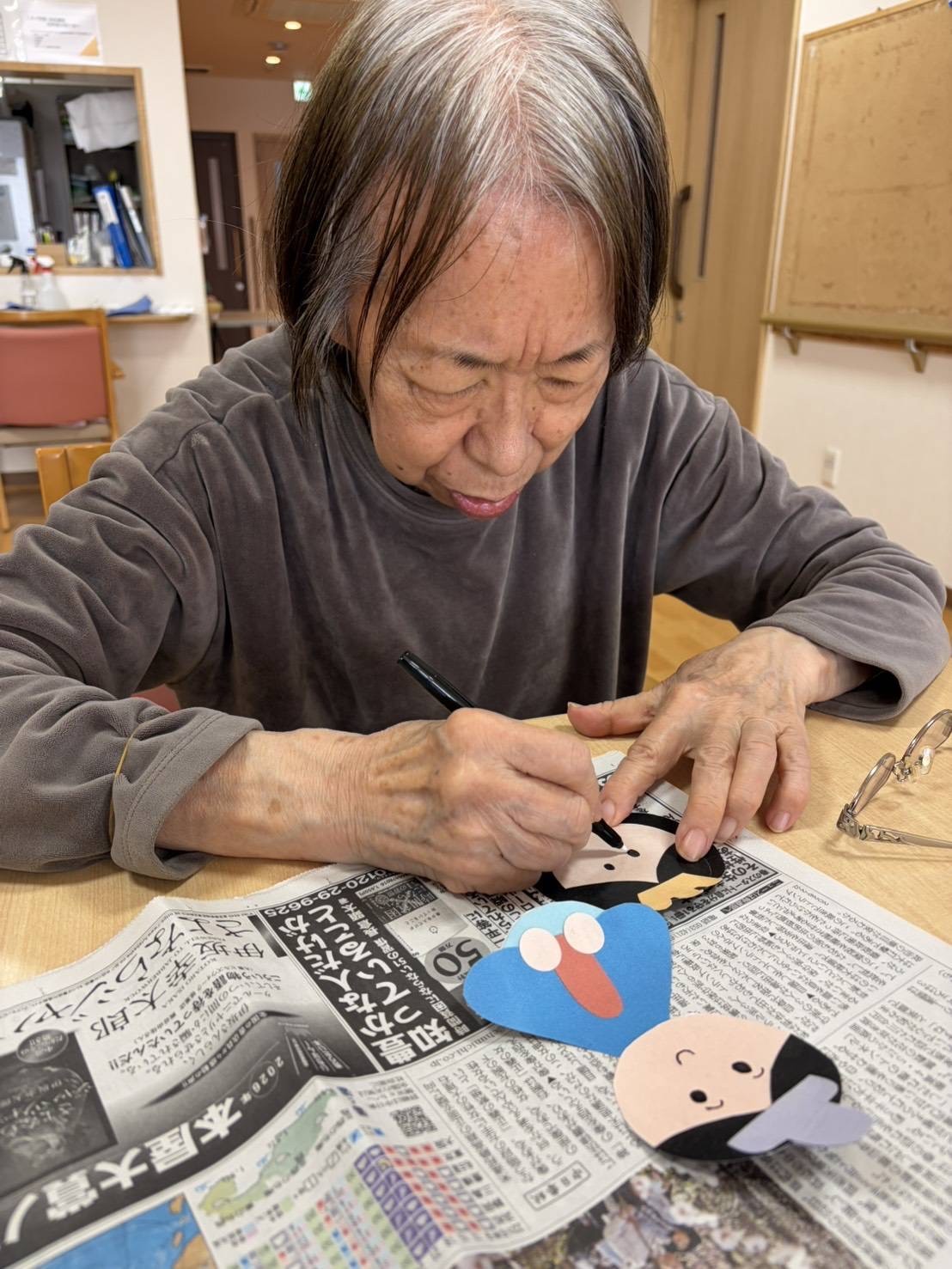 ニチイケアセンター浜松雄踏