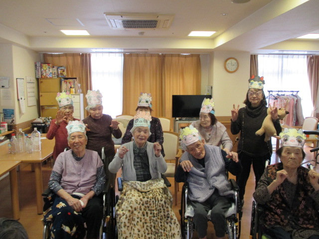 ニチイケアセンター旭川北