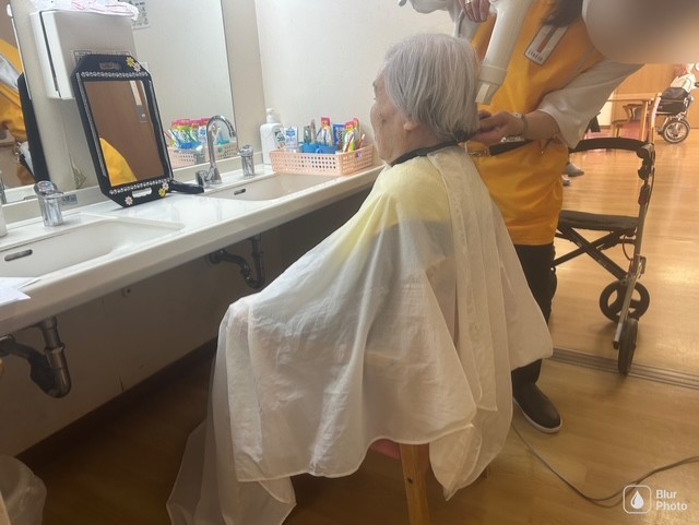 ニチイケアセンター仙台なかた