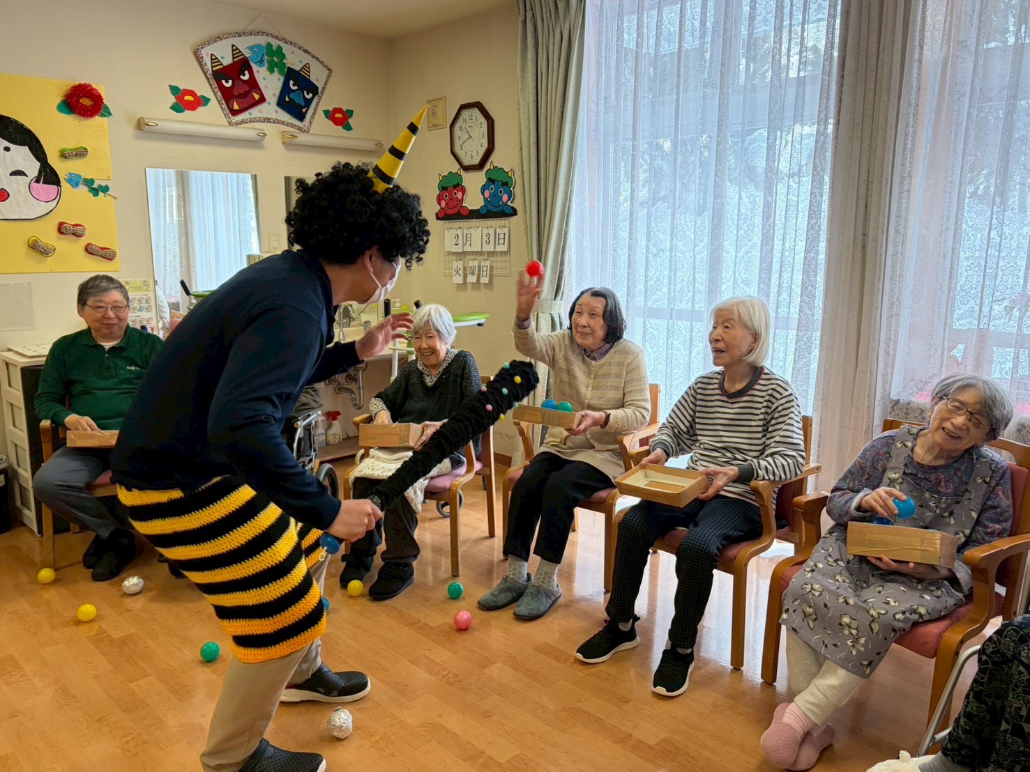 ニチイケアセンター豊平公園