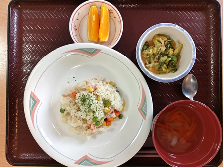 ニチイケアセンター東三輪