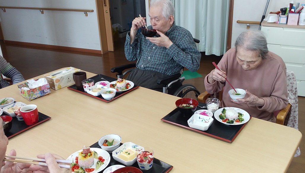 ニチイケアセンター千歳北陽