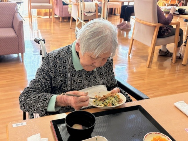 ニチイケアセンター帯広緑ヶ丘