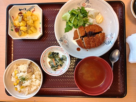 ニチイケアセンター東三輪