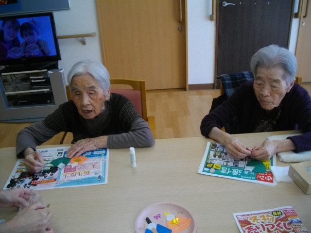 ニチイケアセンター三河安城