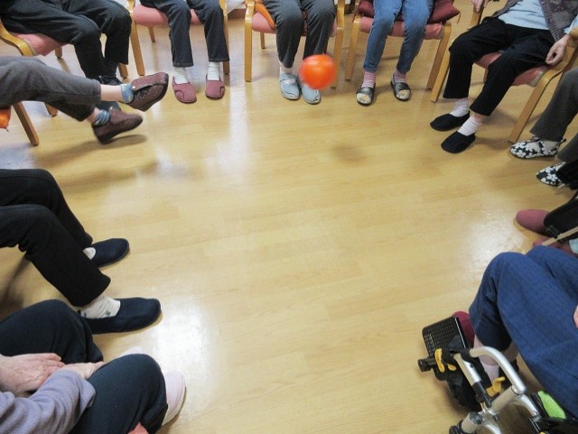 ニチイケアセンター藤心