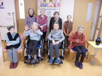 ニチイケアセンター浦里