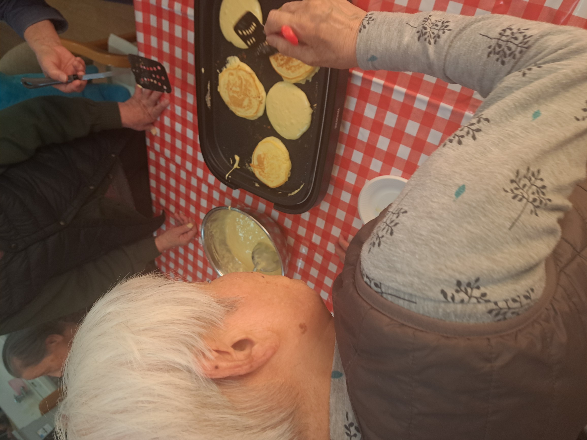 ニチイケアセンター恵庭