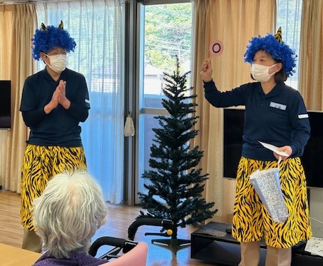 ニチイケアセンター世田谷大蔵