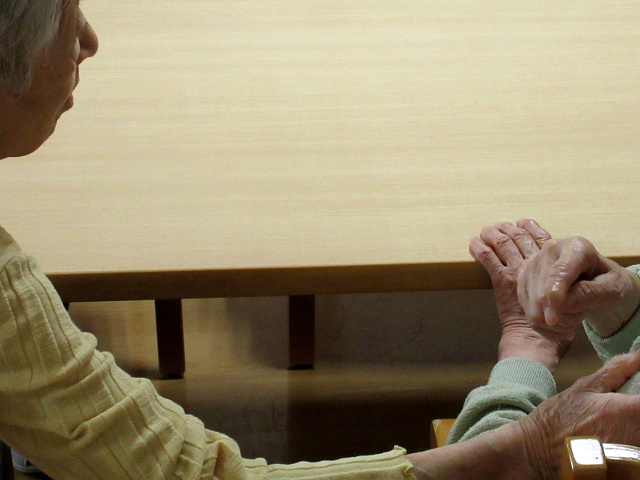 ニチイケアセンター藤心