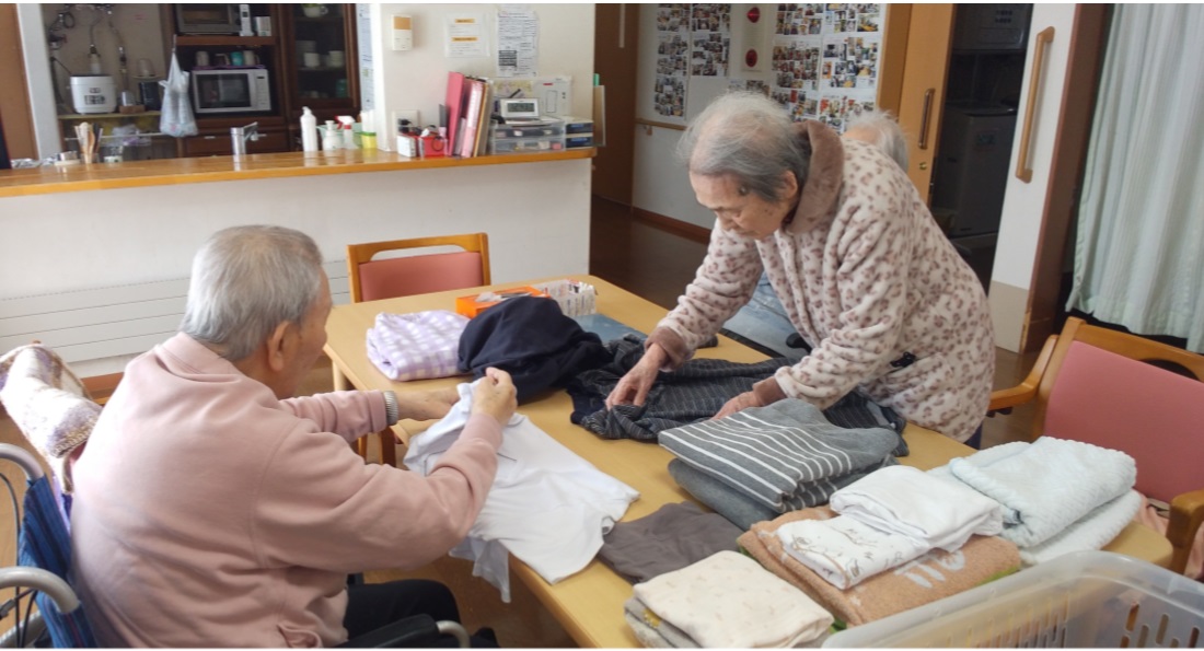 ニチイケアセンター千歳北陽