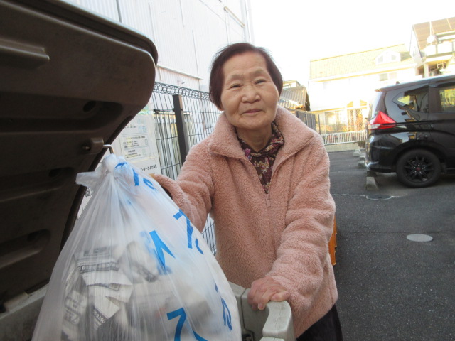 ニチイケアセンターとよた美里