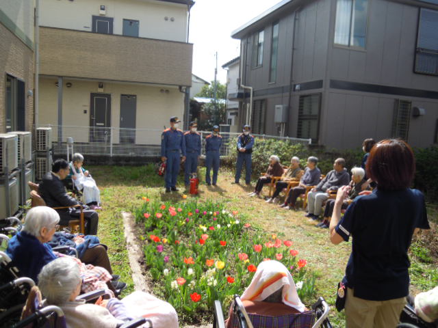 ニチイケアセンター戸田中町