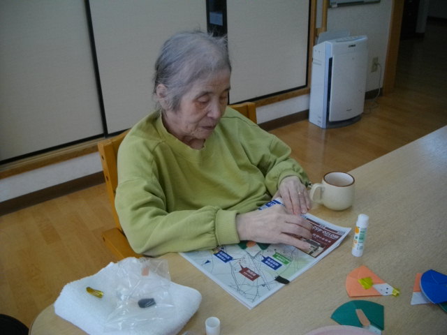 ニチイケアセンター三河安城