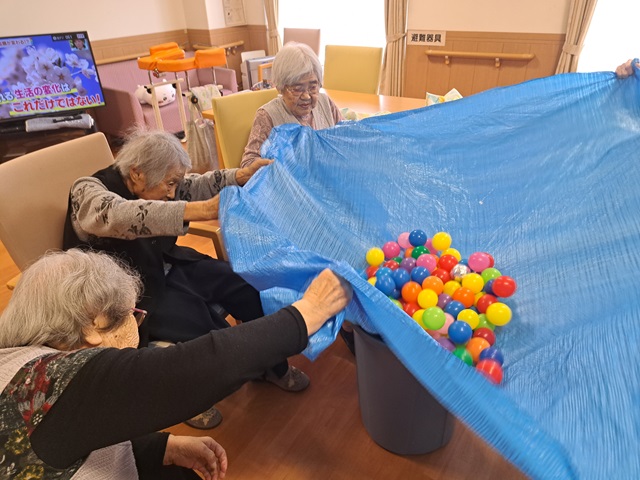 ニチイケアセンター星が浦