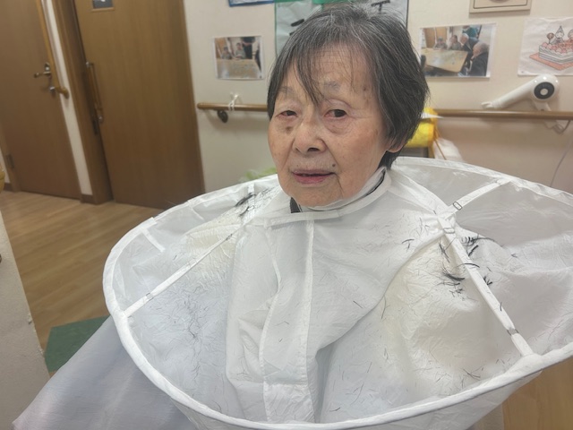 ニチイケアセンター仙台なかた