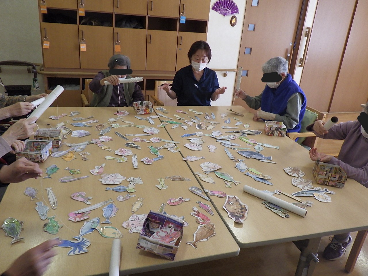 ニチイケアセンター小牧