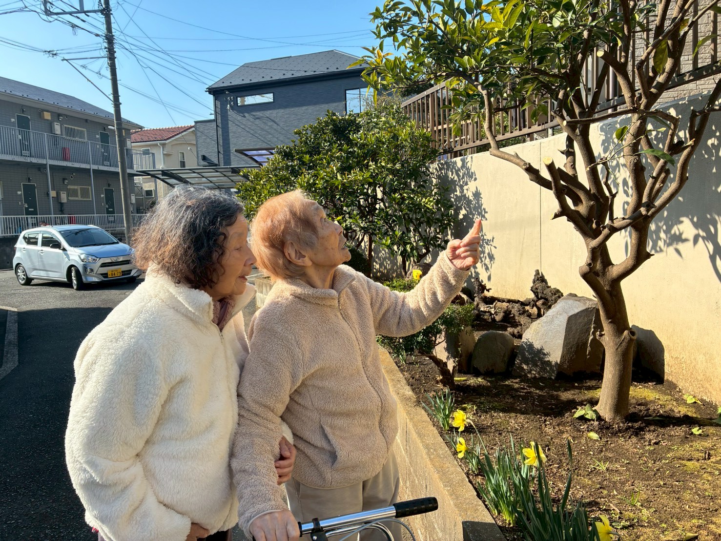 ニチイケアセンター横浜本郷台