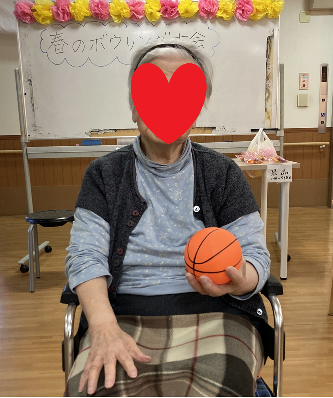 ニチイケアセンター所沢上安松