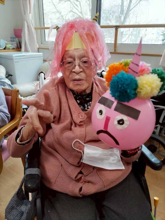 ニチイケアセンター清田