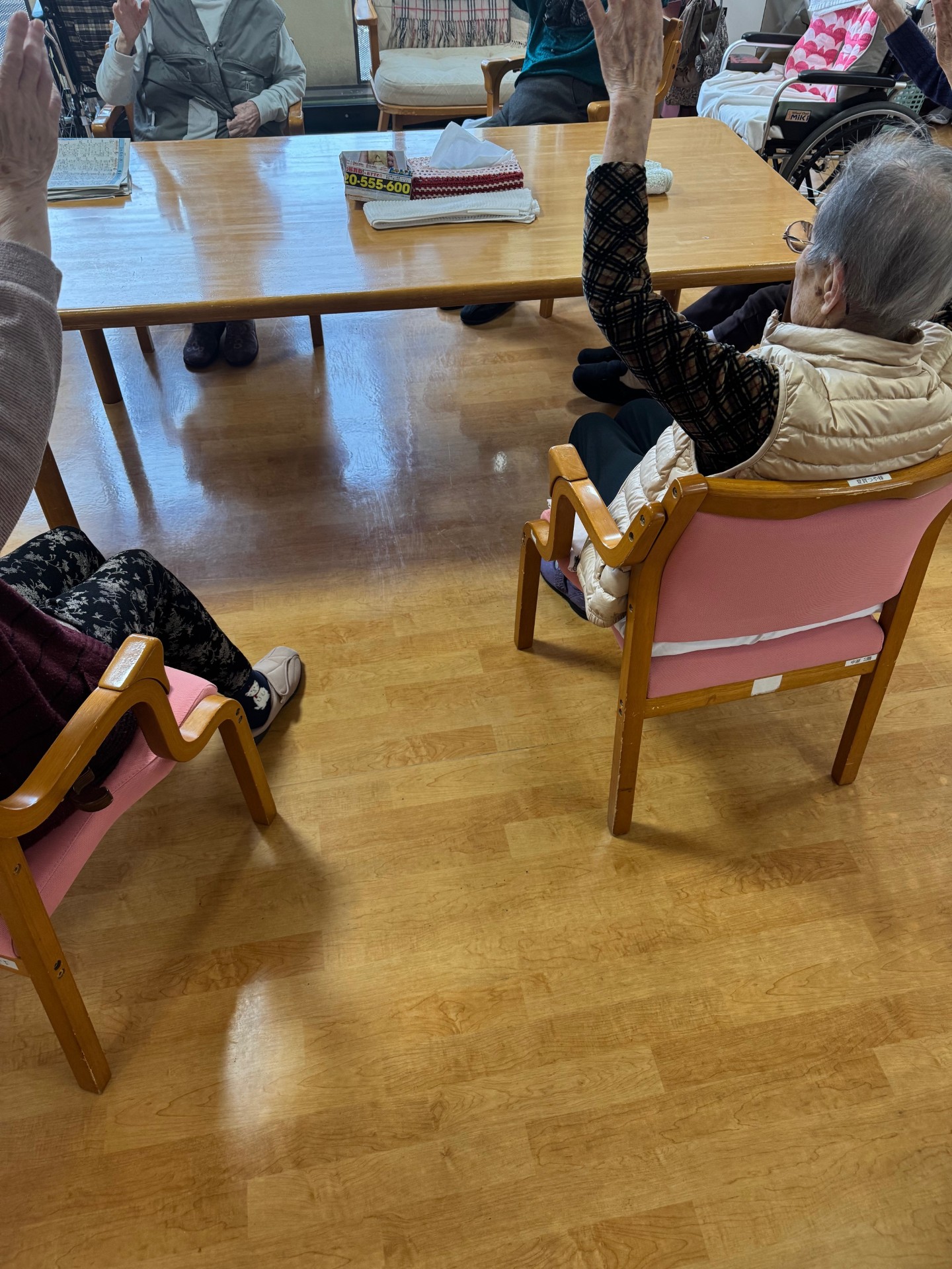 ニチイケアセンター静岡中原