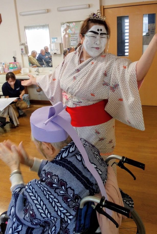 ニチイケアセンター千歳北陽