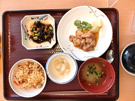 ニチイケアセンター東三輪