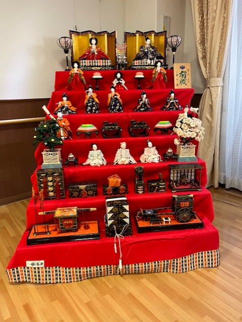 ニチイケアセンター天神川